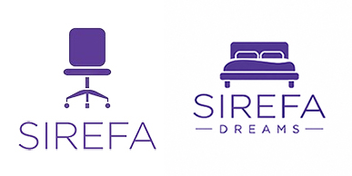 Logos SIREFA