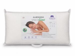 Almohadas Visco